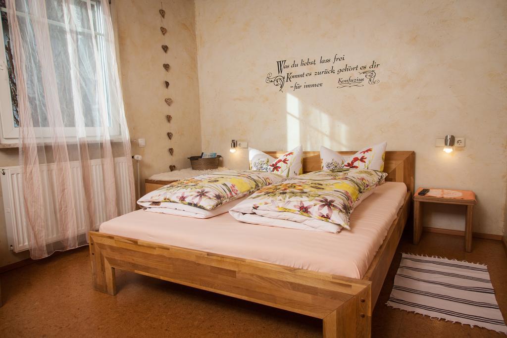 B&B Fischerstueble - Adults Only Hagnau Exterior photo
